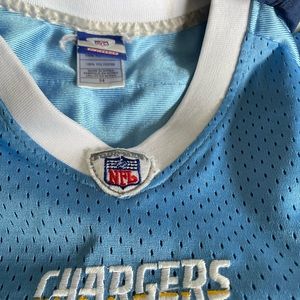 NFL Jersey Size 54